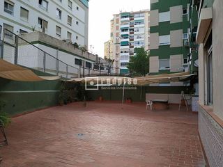 Piso en venta en Suárez en Málaga