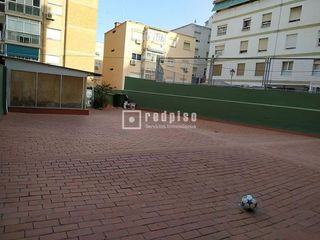 Piso en venta en Suárez en Málaga