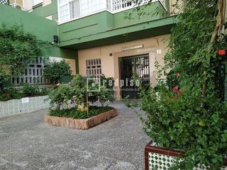 Piso en venta en Suárez en Málaga