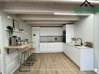 Piso en venta en Centro en Aranda de Duero