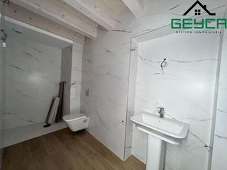 Piso en venta en Centro en Aranda de Duero