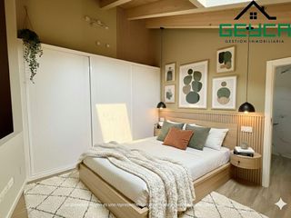 Piso en venta en Centro en Aranda de Duero