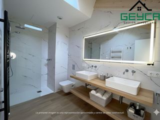 Piso en venta en Centro en Aranda de Duero