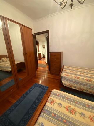 Piso en venta en Centro - Desierto - Arrontegi en Barakaldo