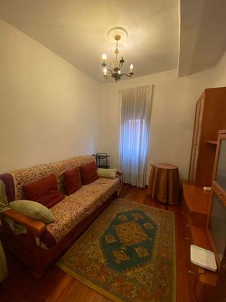 Piso en venta en Centro - Desierto - Arrontegi en Barakaldo
