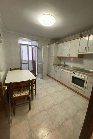 Piso en venta en Centro - Desierto - Arrontegi en Barakaldo
