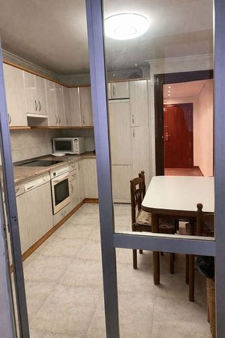 Piso en venta en Centro - Desierto - Arrontegi en Barakaldo