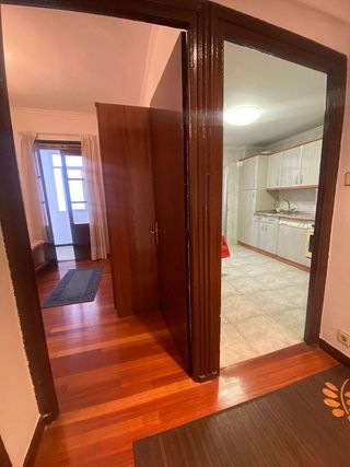Piso en venta en Centro - Desierto - Arrontegi en Barakaldo