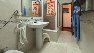 Piso en venta en Padrón