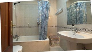 Piso en venta en Padrón