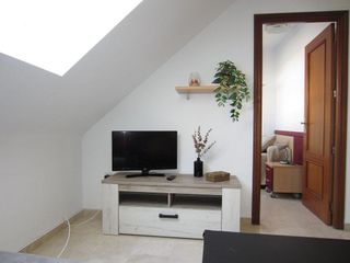 Ático en venta en Zona Puerto Deportivo en Fuengirola