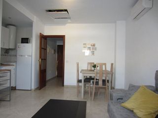 Ático en venta en Zona Puerto Deportivo en Fuengirola