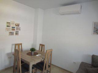 Ático en venta en Zona Puerto Deportivo en Fuengirola