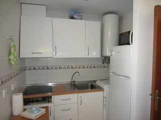 Ático en venta en Zona Puerto Deportivo en Fuengirola