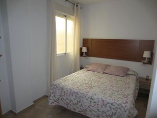 Ático en venta en Zona Puerto Deportivo en Fuengirola
