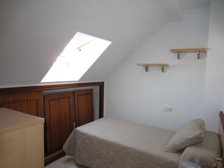 Ático en venta en Zona Puerto Deportivo en Fuengirola