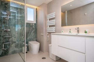 Ático en venta en Elviria en Marbella