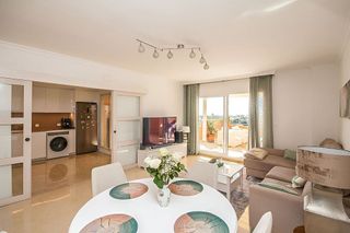 Ático en venta en Elviria en Marbella