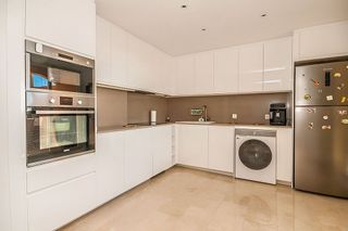 Ático en venta en Elviria en Marbella