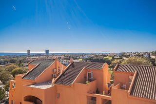 Ático en venta en Elviria en Marbella