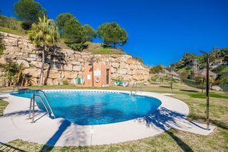 Ático en venta en Elviria en Marbella