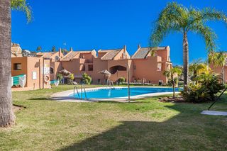 Ático en venta en Elviria en Marbella