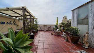 Ático en venta en El Faro de Calaburra - Chaparral en Mijas