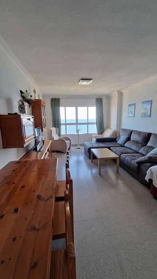 Piso en venta en Playa de Poniente en Benidorm