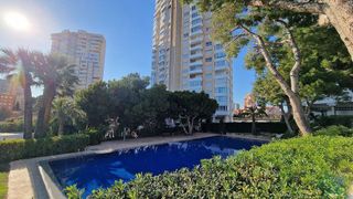 Piso en venta en Playa de Poniente en Benidorm