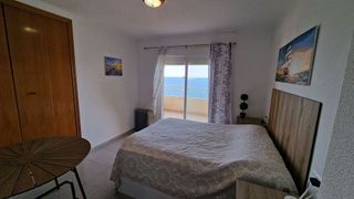 Piso en venta en Playa de Poniente en Benidorm