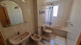 Piso en venta en Playa de Poniente en Benidorm