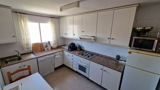 Piso en venta en Playa de Poniente en Benidorm