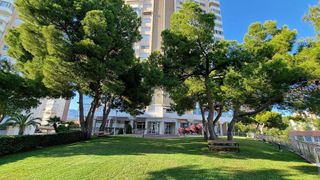 Piso en venta en Playa de Poniente en Benidorm