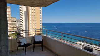 Piso en venta en Playa de Poniente en Benidorm