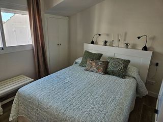 Ático en venta en Lomas de Marbella Club - Puente Romano en Marbella