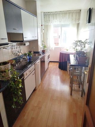 Piso en venta en Trobajo del Camino en San Andrés del Rabanedo