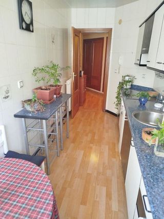 Piso en venta en Trobajo del Camino en San Andrés del Rabanedo