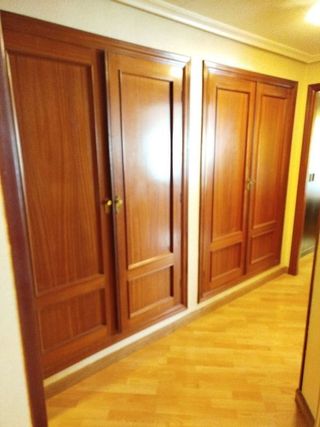 Piso en venta en Trobajo del Camino en San Andrés del Rabanedo