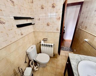 Piso en venta en Bañeza (La)