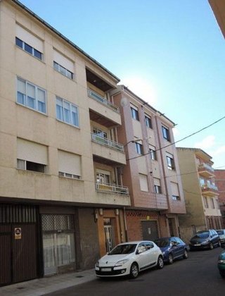 Piso en venta en Bañeza (La)