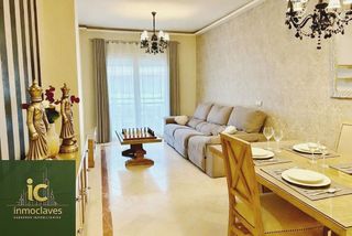 Piso en venta en Barrios (Los)