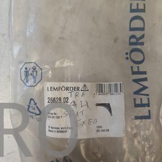 BRAZO SUSPENSION TRASERO AUDI / SEAT NUEVO 2662802