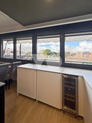 Piso en venta en Casco Antiguo en Majadahonda