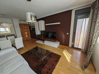 Piso en venta en Larache en Ciudad Real