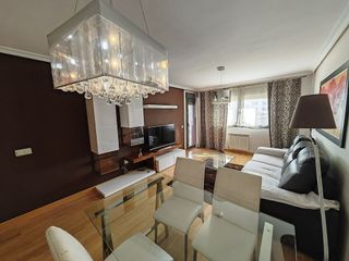 Piso en venta en Larache en Ciudad Real