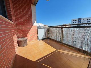 Piso en venta en Larache en Ciudad Real