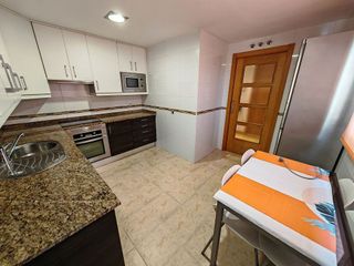 Piso en venta en Larache en Ciudad Real