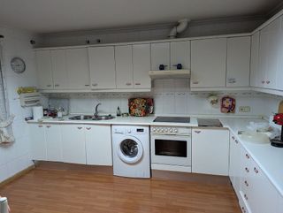 Piso en venta en Centro - El Pilar en Ciudad Real