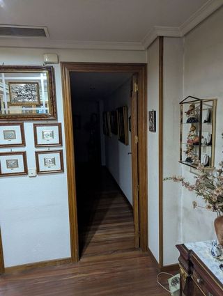 Piso en venta en Centro - El Pilar en Ciudad Real