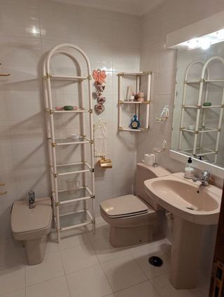 Piso en venta en Centro - El Pilar en Ciudad Real